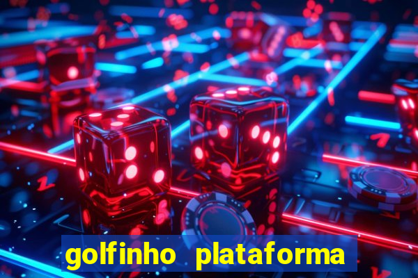 golfinho plataforma de jogos